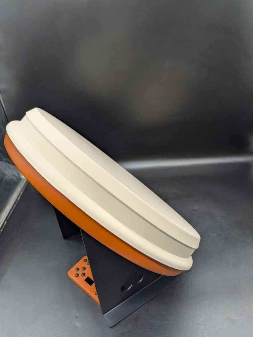 【ほぼ新品】TAIKOLLER DJ-DAO コントローラー 太鼓の達人