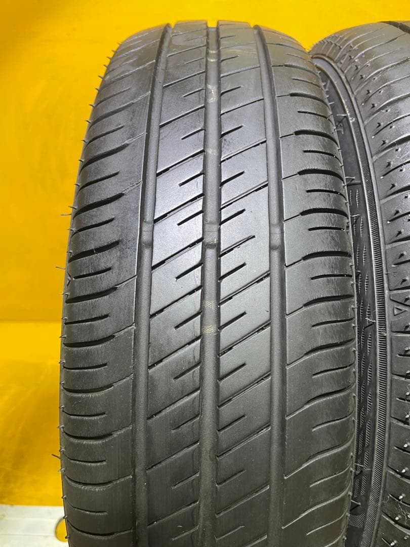 タイヤ・ホイール 155/65R13 GOODYEAR EfficientGrip EG02