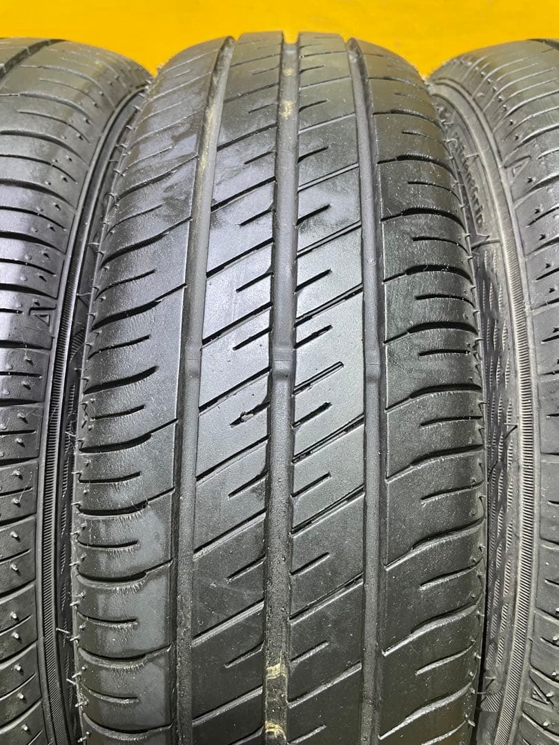 タイヤ・ホイール 155/65R13 GOODYEAR EfficientGrip EG02