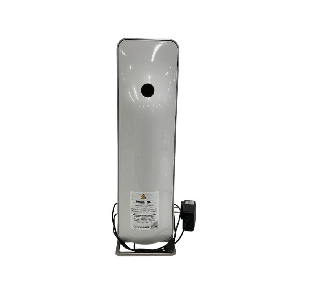 キッチン家電 soda stream PWR-001 SOURCE Power