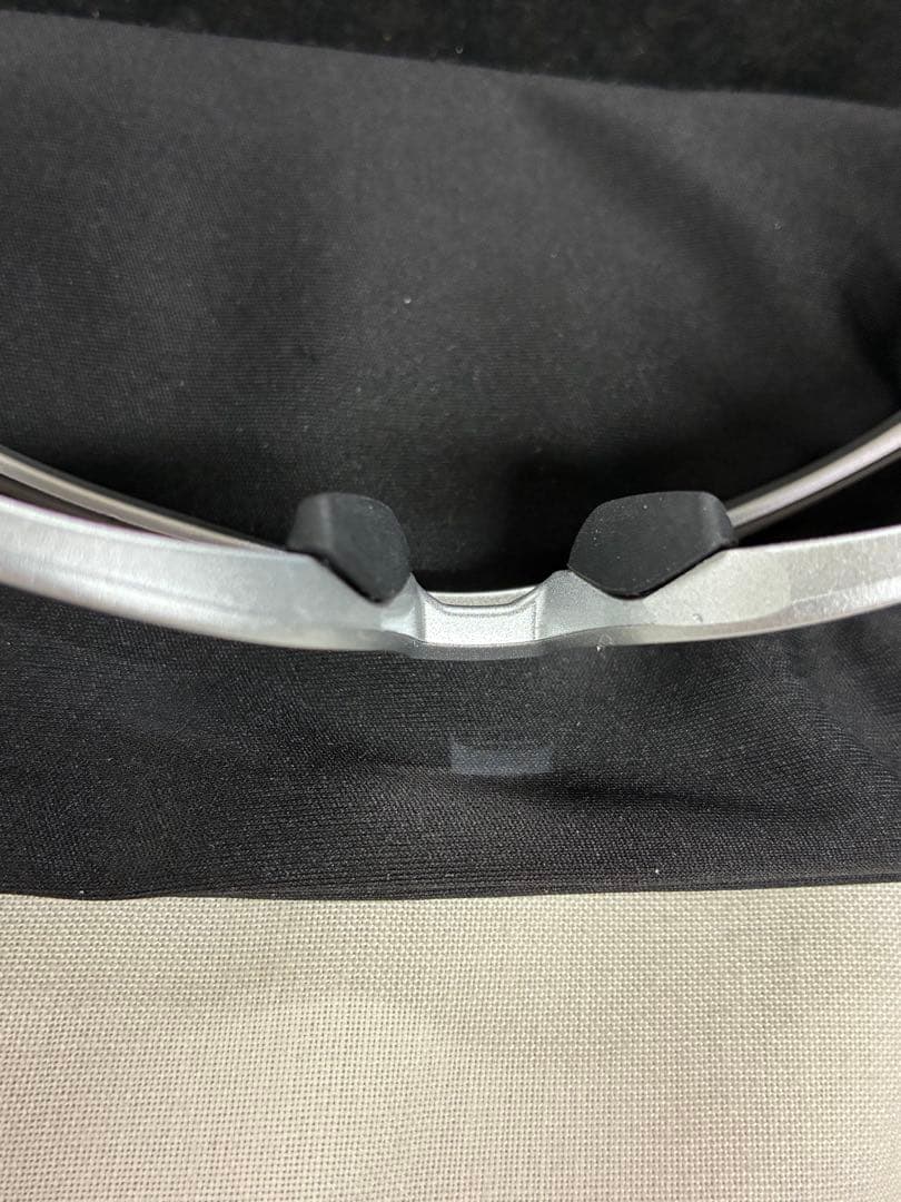 OAKLEY オークリー　サングラス　EYEJACKET REDUX