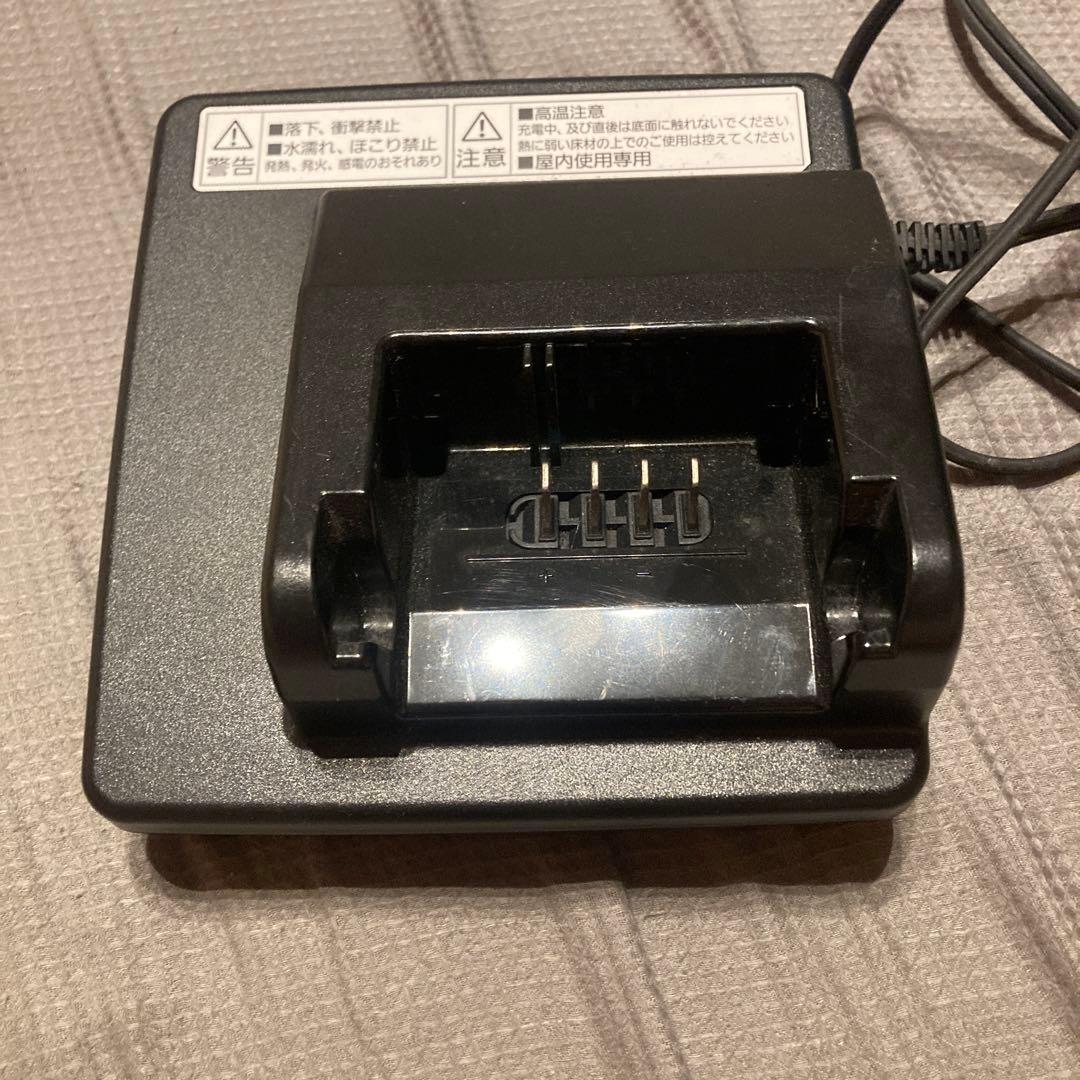 Panasonic 電動自転車用充電器　NKJ075Z1