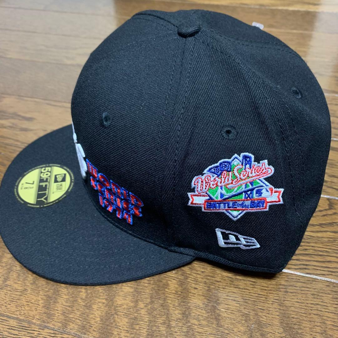 イ*読様 ニューエラ　✨オークランドアスレチック　キャップ　　59FIFTY 5