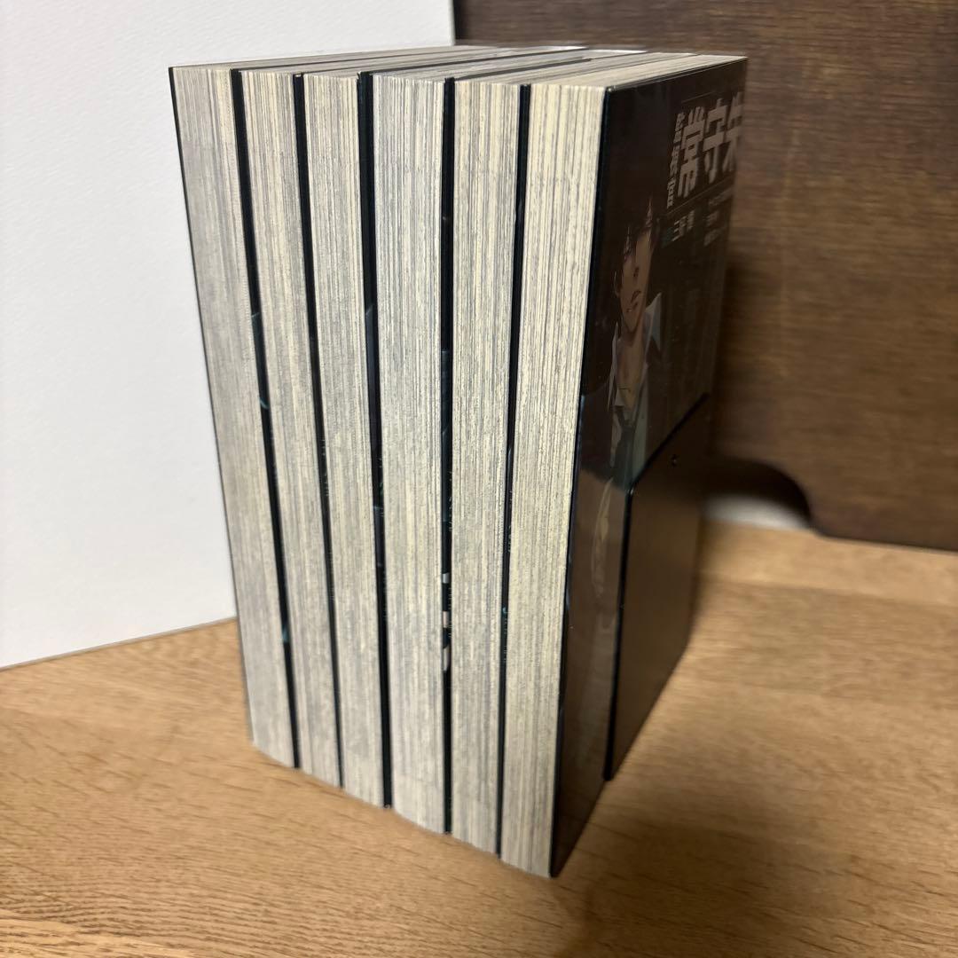 PSYCHO-PASS 26冊セット