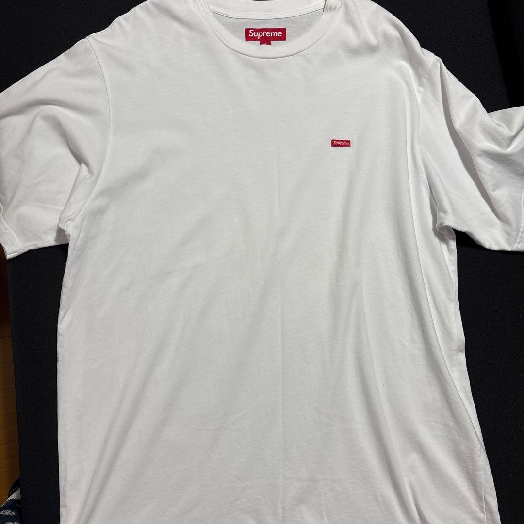 トップス Supreme Small Box Tee