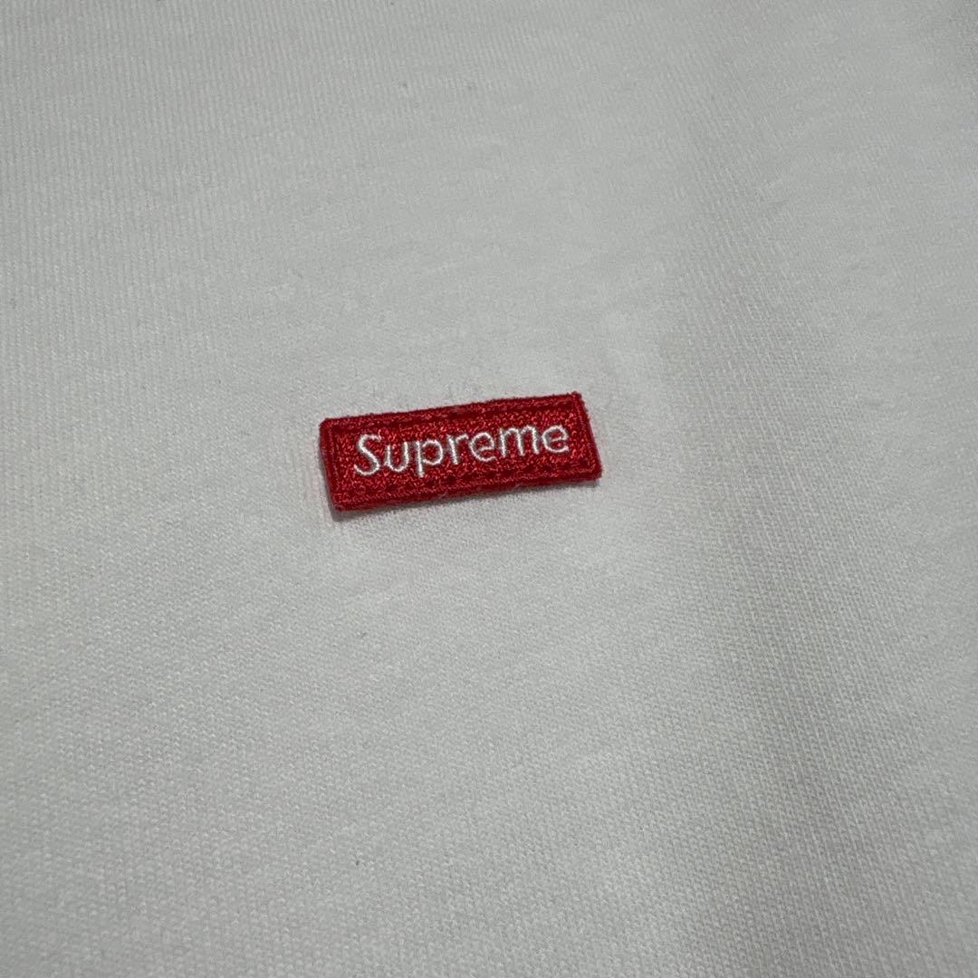トップス Supreme Small Box Tee