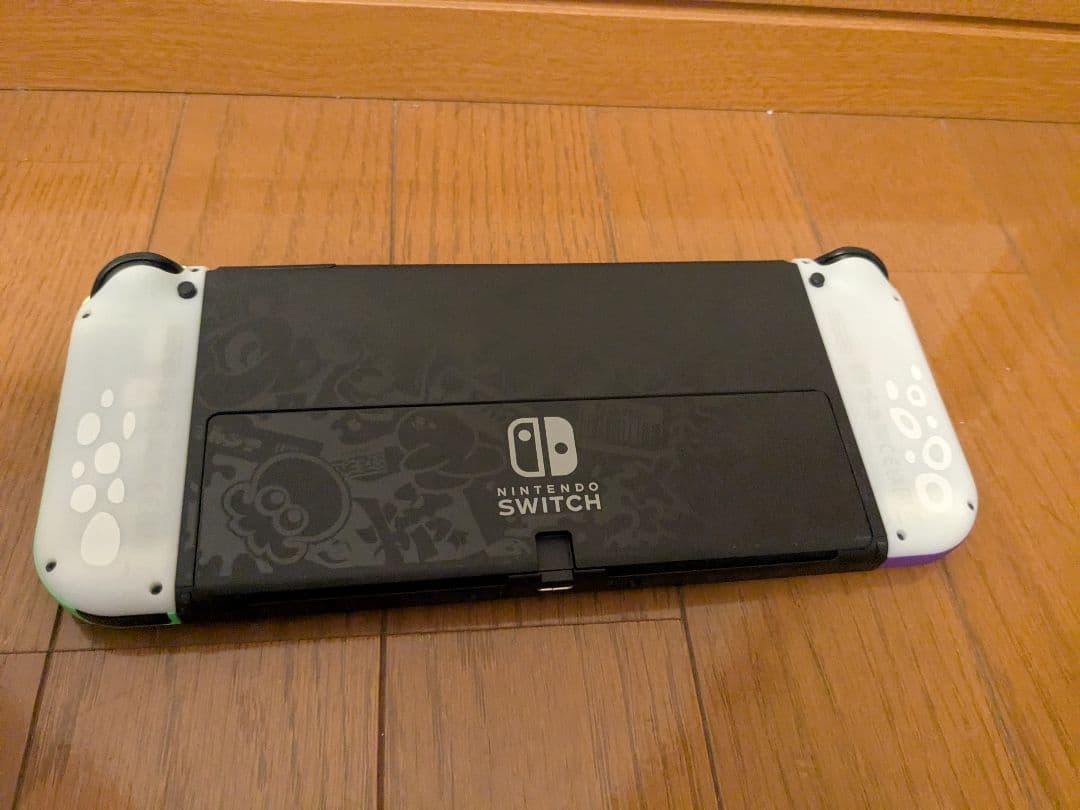 Nintendo Switch Splatoon 3 Edition＋プロコン