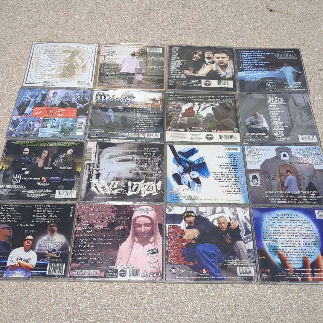 g−rap 1