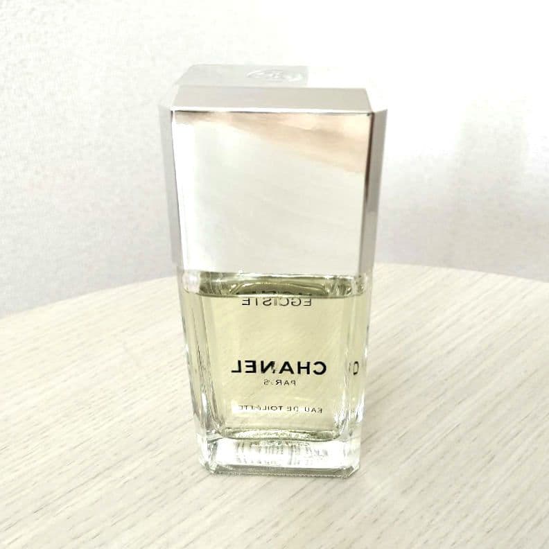100ml シャネル エゴイスト プラチナム