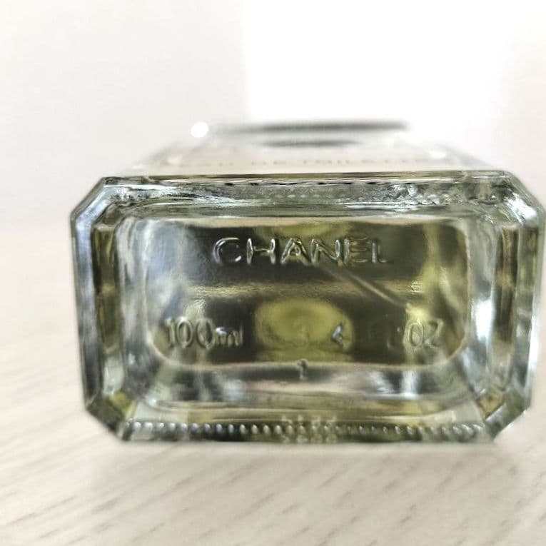 100ml シャネル エゴイスト プラチナム