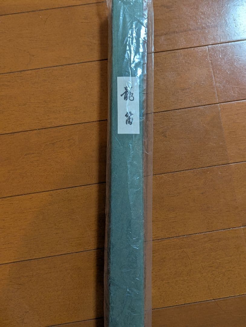 TOMBO 龍笛 竜笛 7穴 雅楽