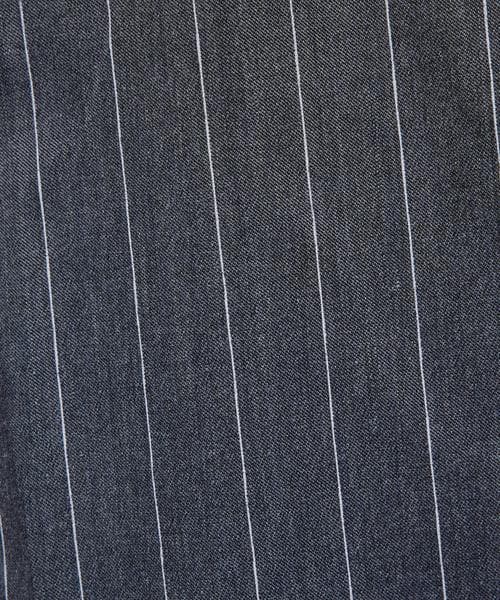 【試着のみタグ付】ABAHOUSE GRAY COOLDRYMAX セットアップ