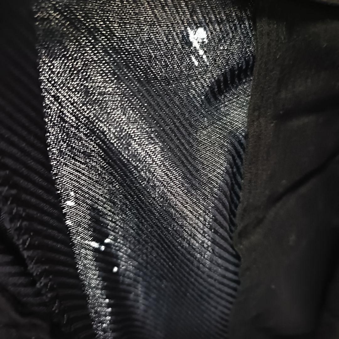 GIORGIO ARMANI 黒タグ ストライプ スーツ セットアップ 48