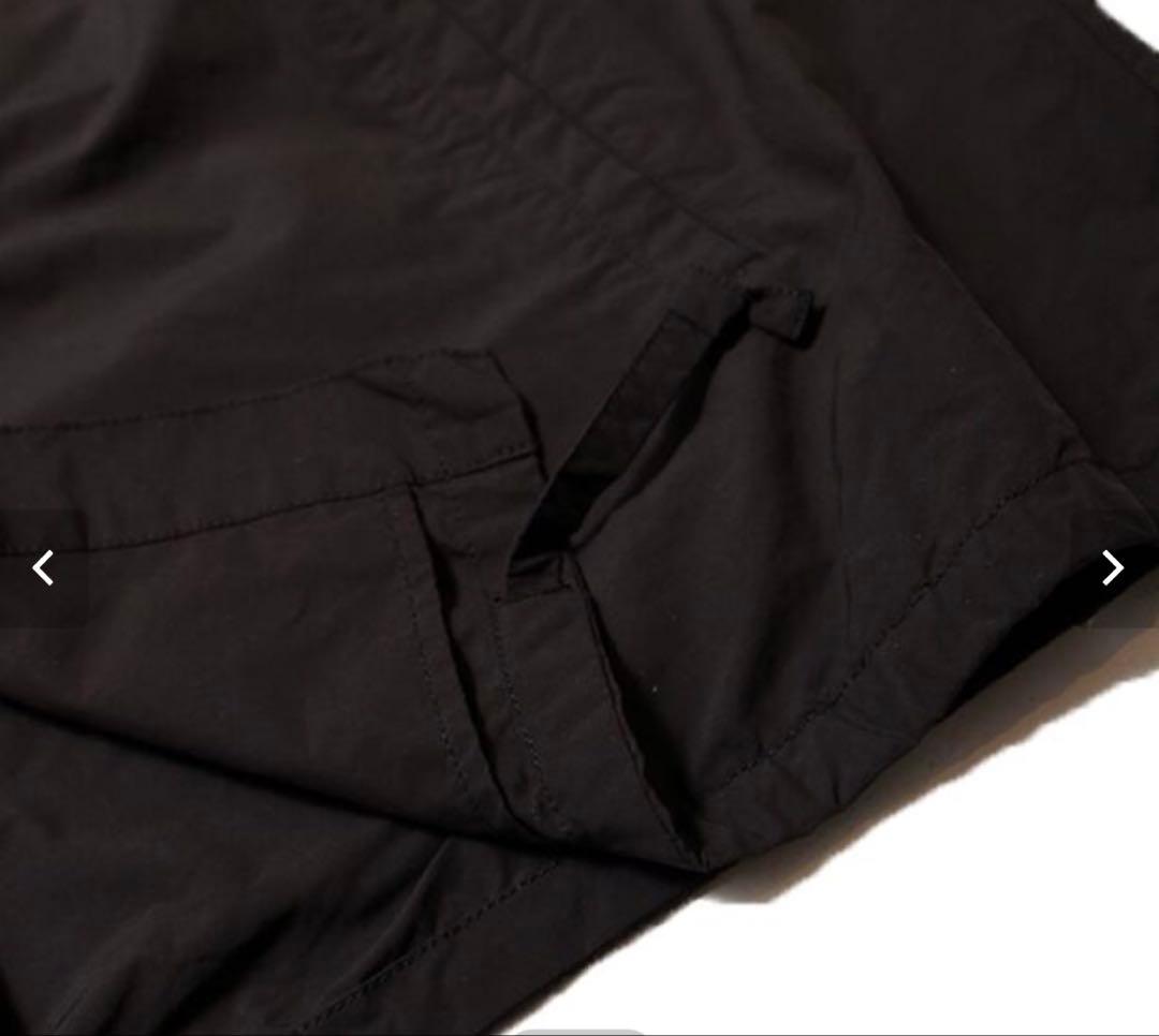 ジャケット・アウター porter classic weather gatherd jacket