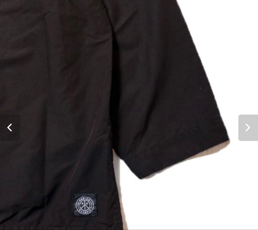ジャケット・アウター porter classic weather gatherd jacket