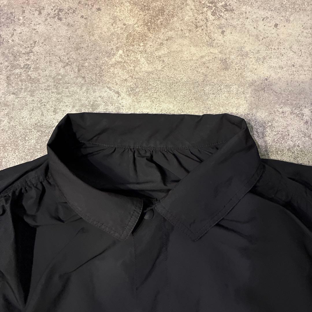 ジャケット・アウター porter classic weather gatherd jacket