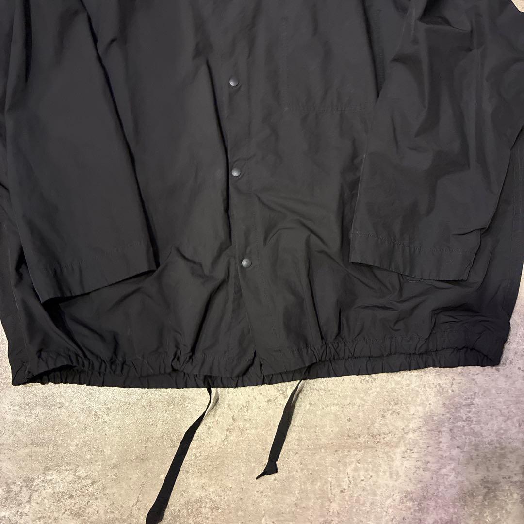 ジャケット・アウター porter classic weather gatherd jacket
