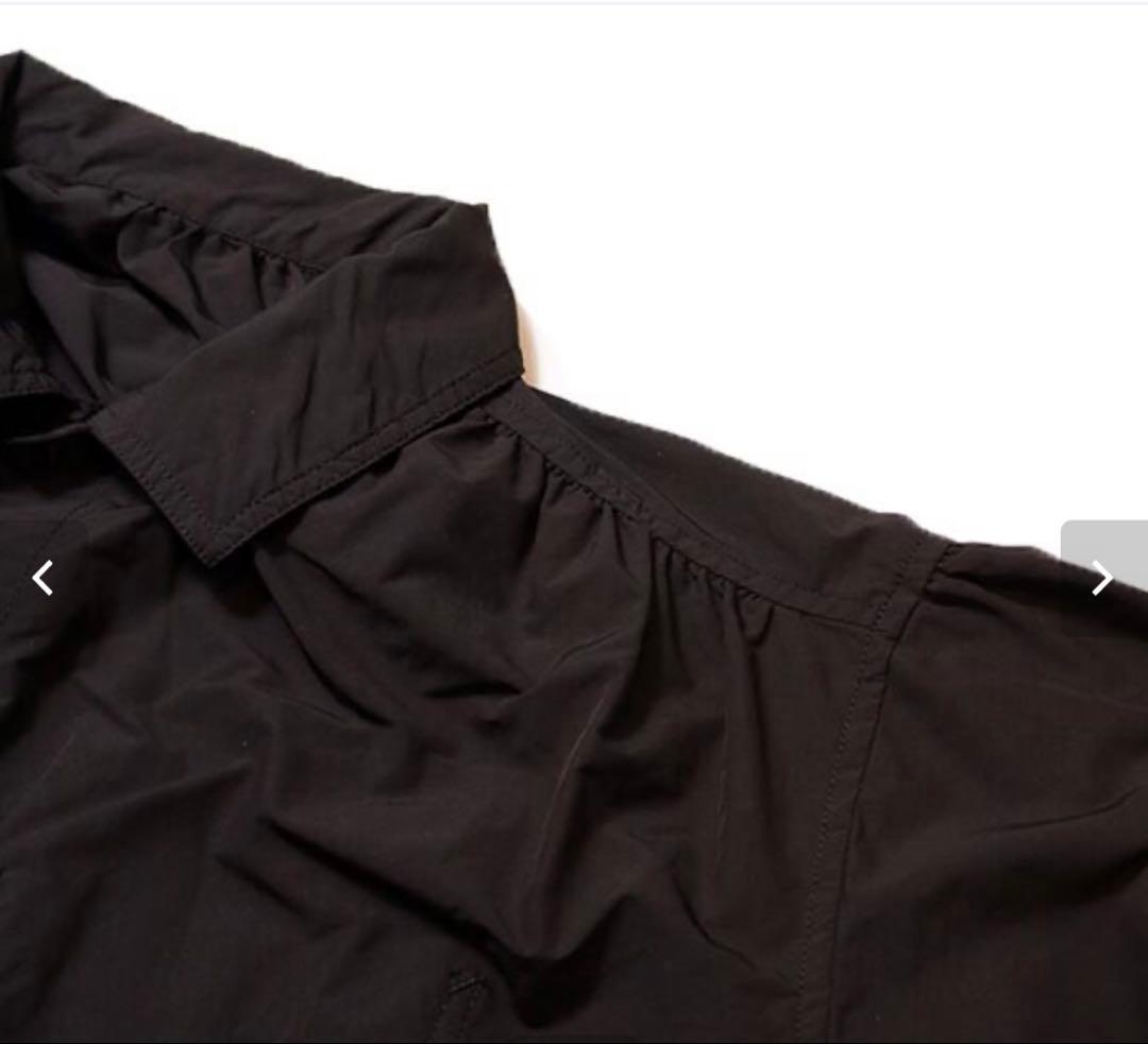 ジャケット・アウター porter classic weather gatherd jacket