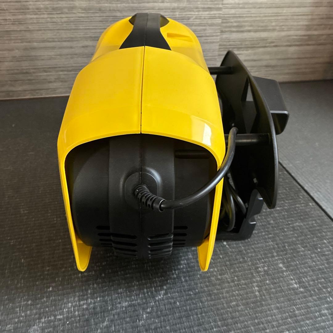 カンマス　【美品】KARCHER K2サイレント 高圧洗浄機