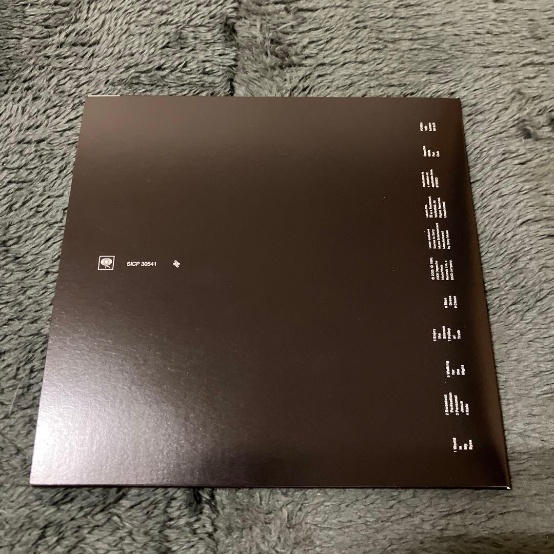 Depeche Mode「Violator」BSCD2 デペッシュモード