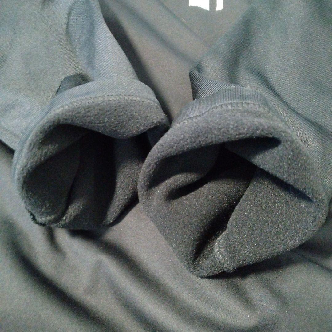 BRIEFING POLARTEC WINDBLOCK BRG243MB6 美品