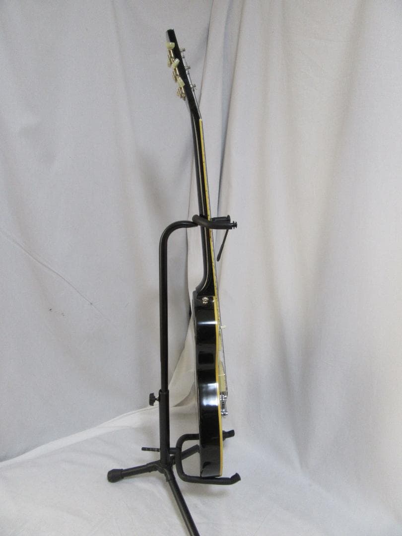 ブ*グ様 【動作OK】エレキギター ソフトケース付 J787309 EG450