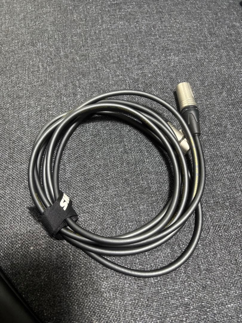 SHURE BETA 58A ダイナミックマイク セット
