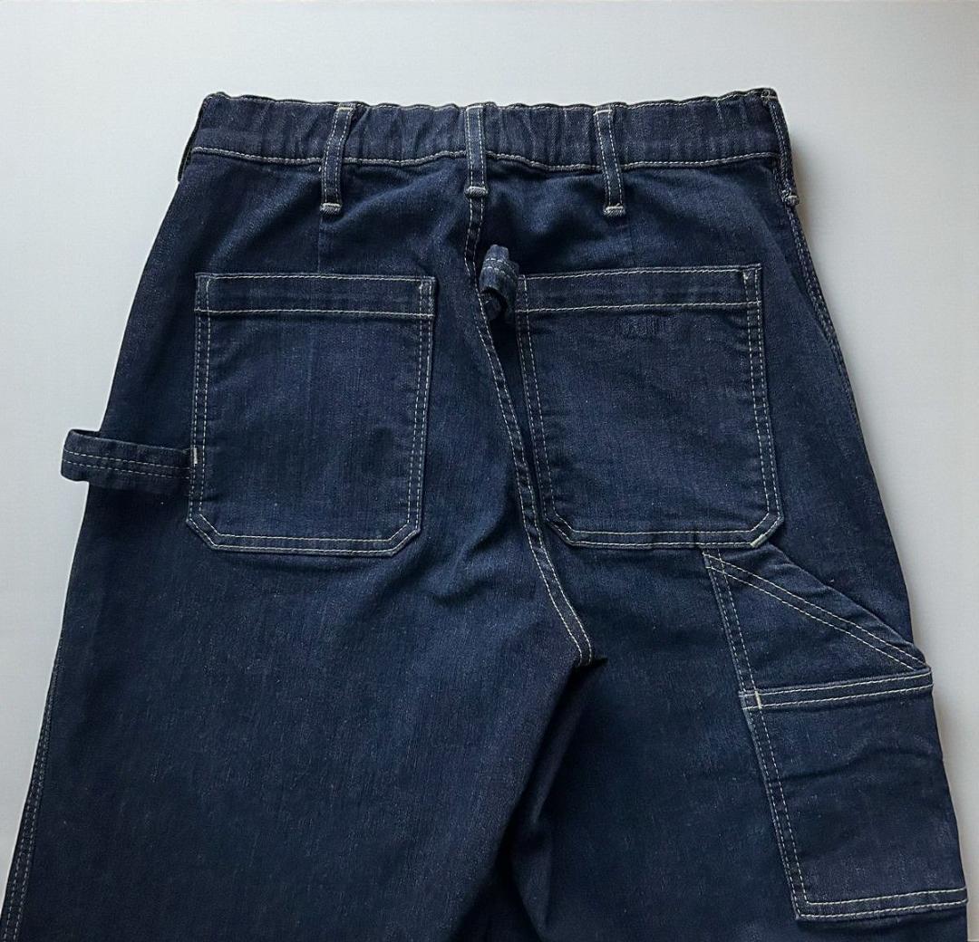 未使用　25SS　アパルトモン 完売 GOOD GRIEF! ペインターパンツ