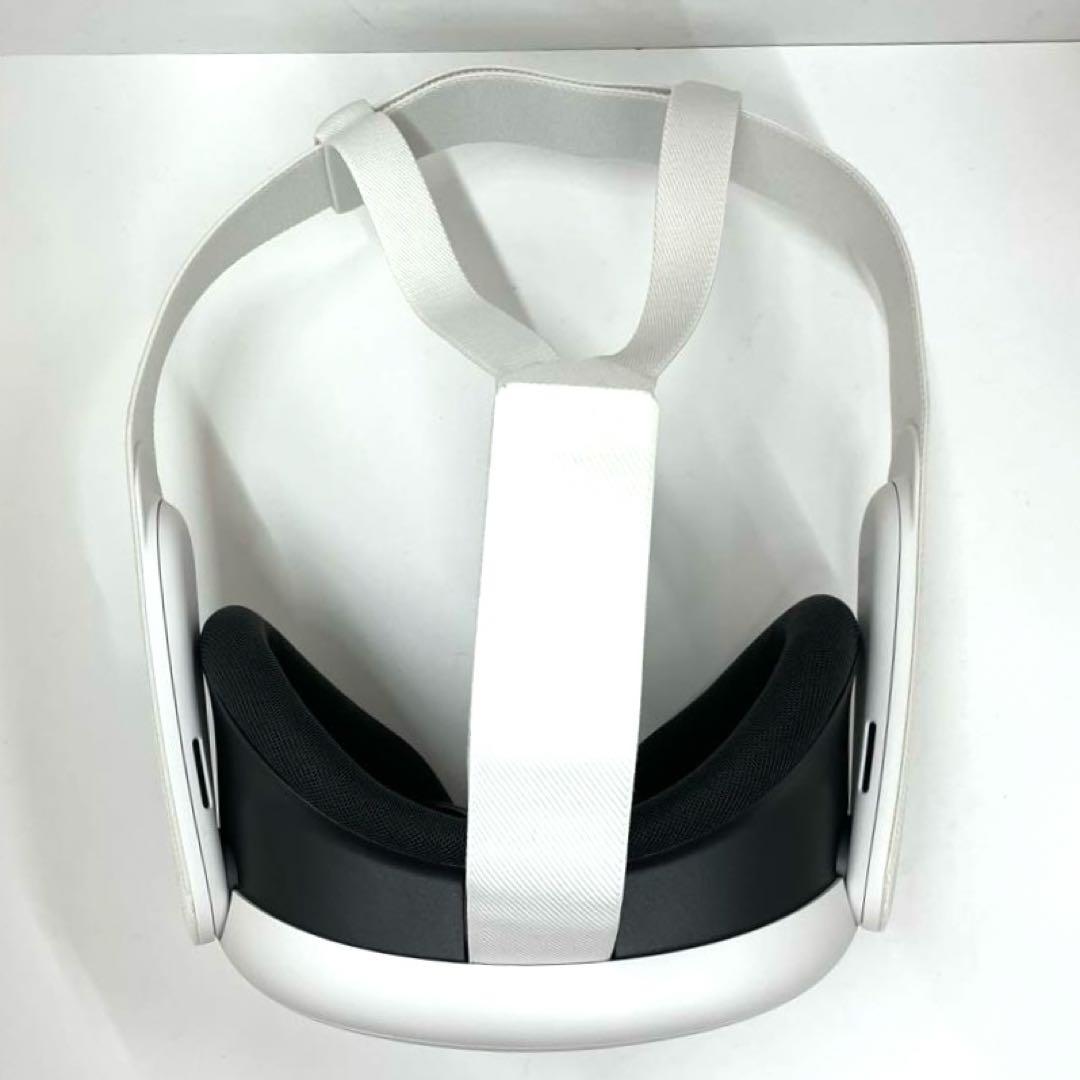  Quest 3 512GB VRヘッドセット 899-00594-01