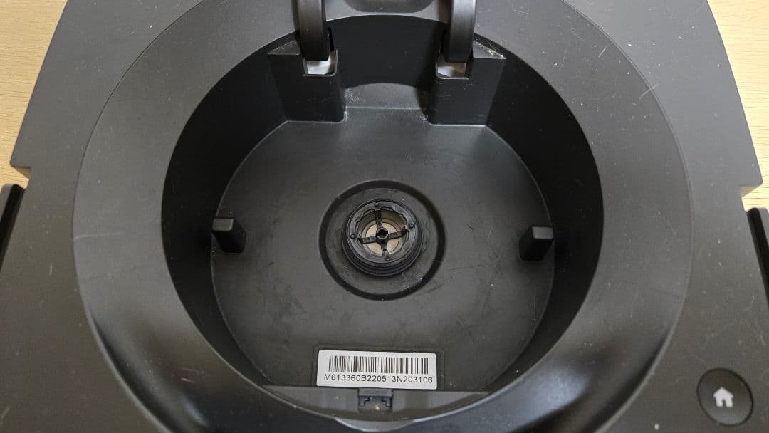 iRobot　ブラーバm6 完動品　消耗品付