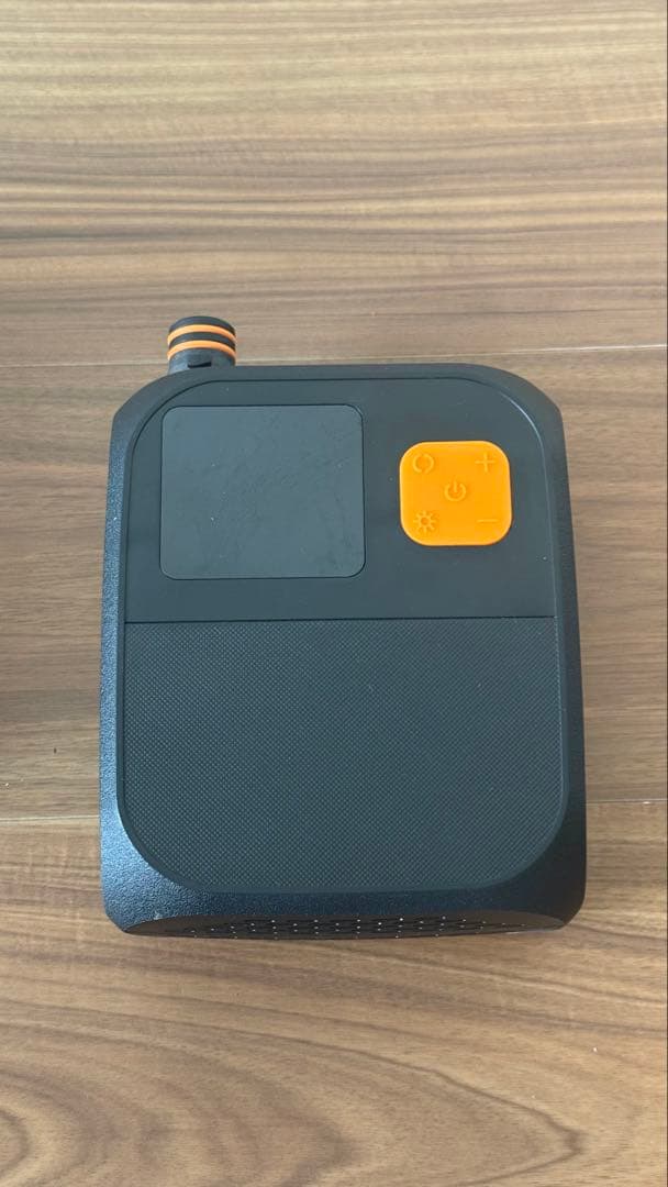 パ*ん様 Heimplanet ポータブル電動空気ポンプ 収納ケース付き SUP