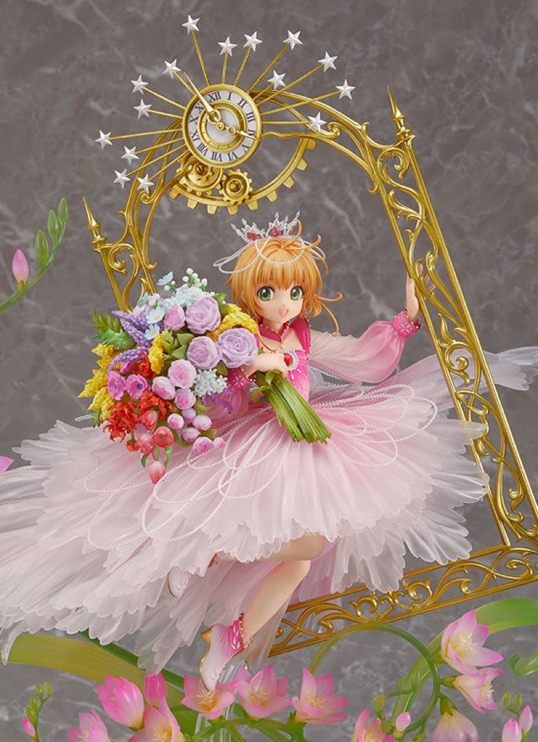 カードキャプターさくらAlways Together Pinky Promise