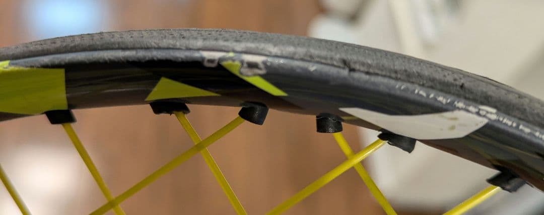 Babolat Pure Aero テニスラケット G3