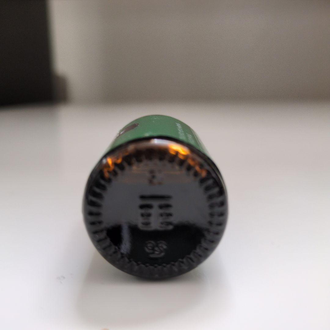 エッセンシャルオイル Young Living Dragon Time 15ml