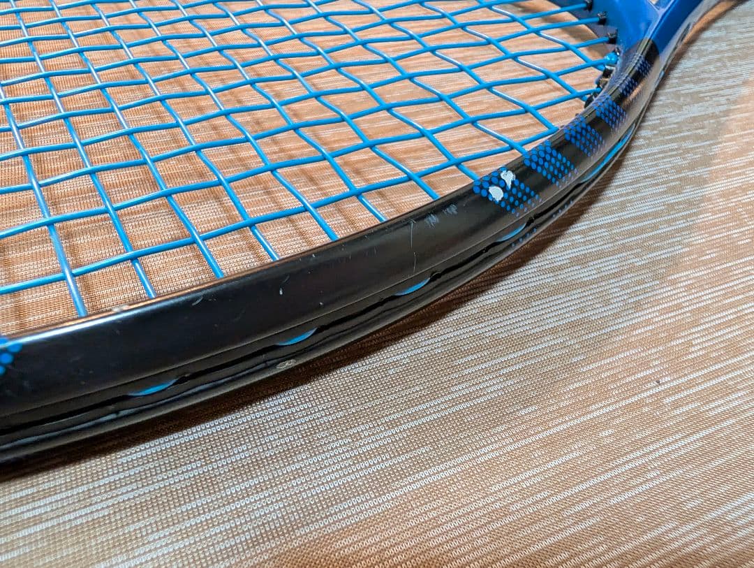 DUNLOP　FX500TOUR