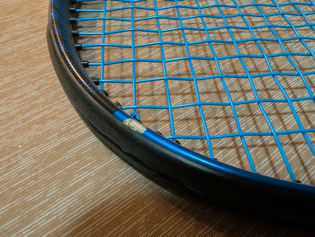 DUNLOP　FX500TOUR