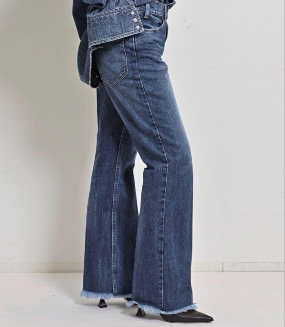 L'Appartement 【RED CARD / レッドカード】Denim25