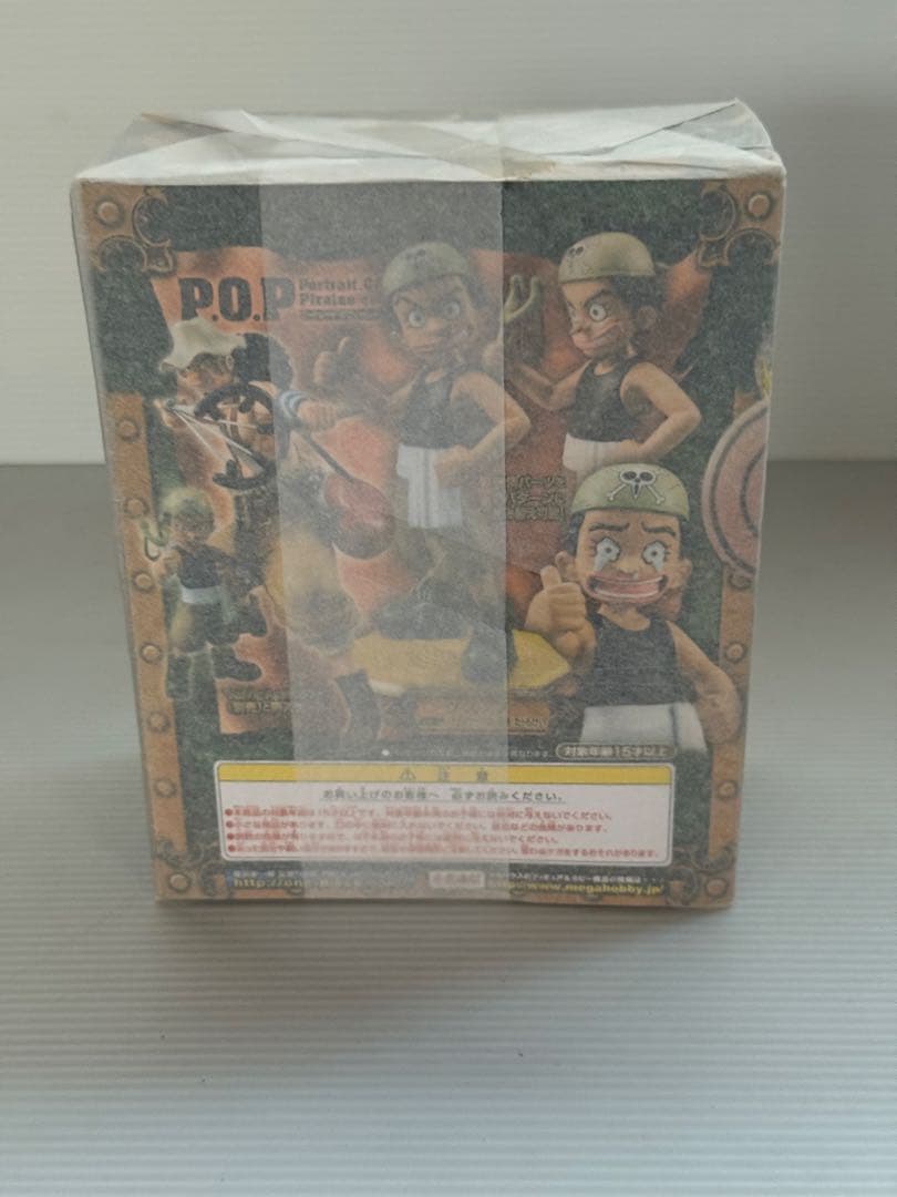 P.O.P ワンピース　CBシリーズ　POP まとめ　セット　CB