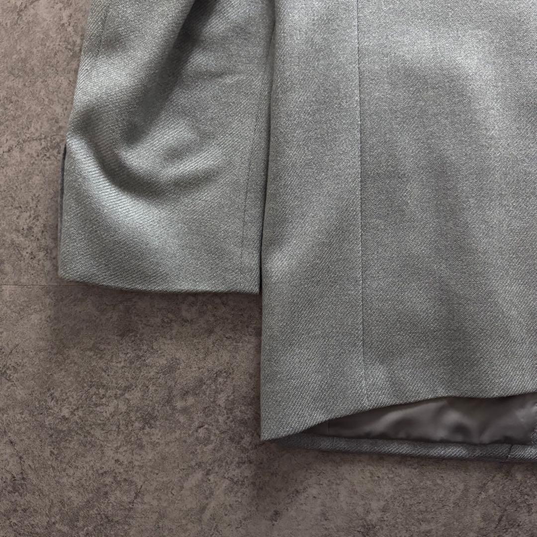 vintage Christian Dior テーラドジャケット　ヘリンボーン