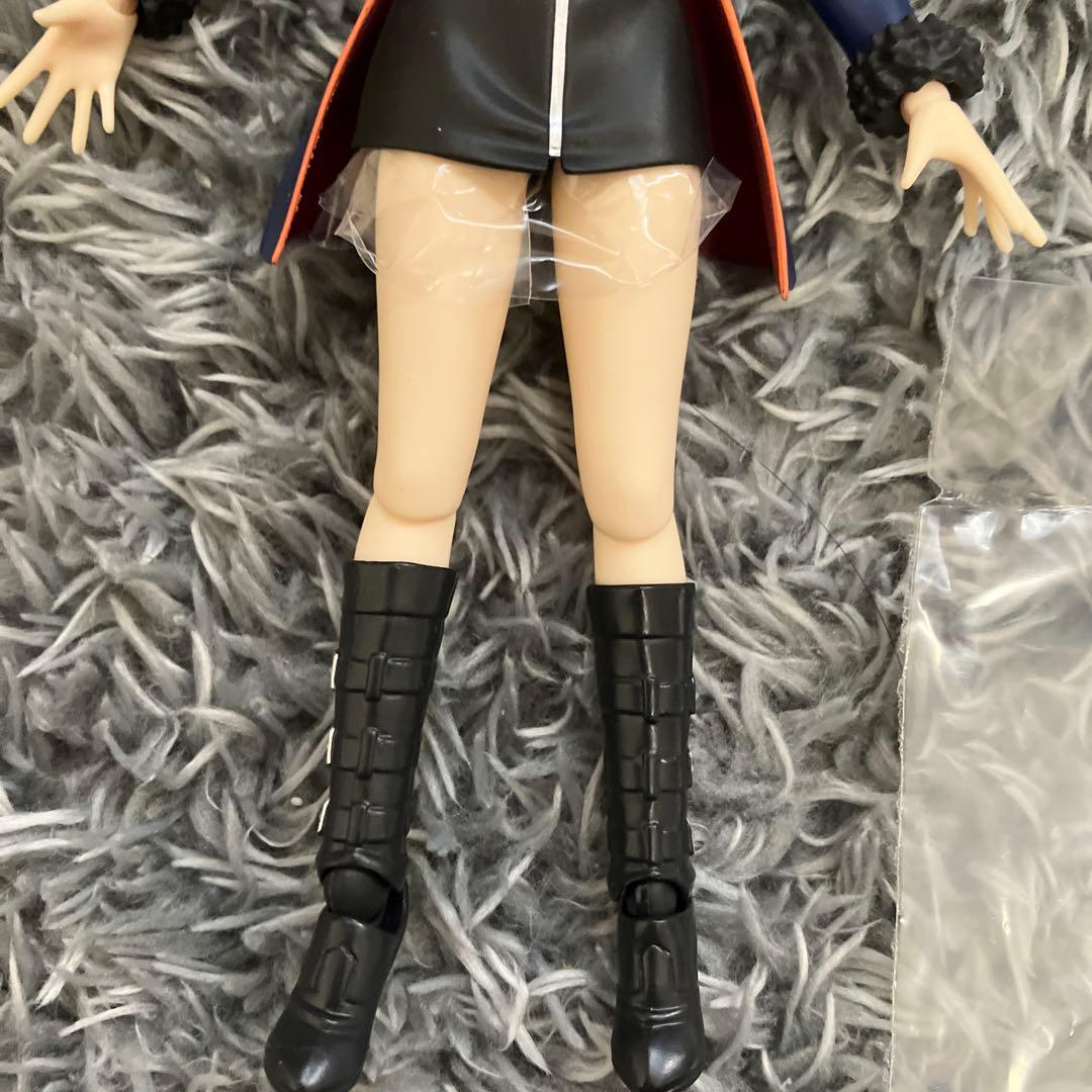 figma FGO アヴェンジャー　ジャンヌ・ダルク　オルタ　新宿ver