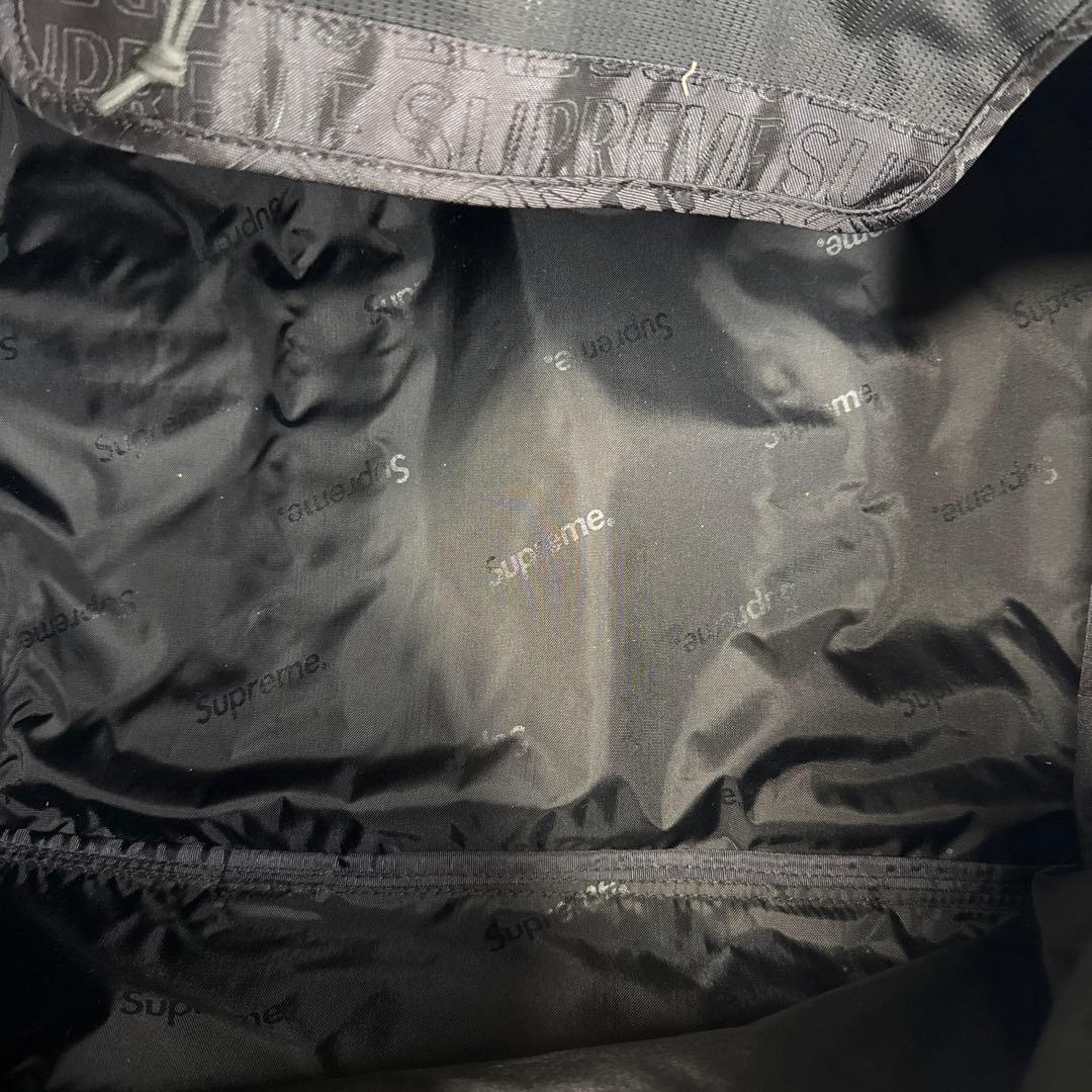 SUPREME シュプリーム ダッフル　ボストンバッグ 19SS