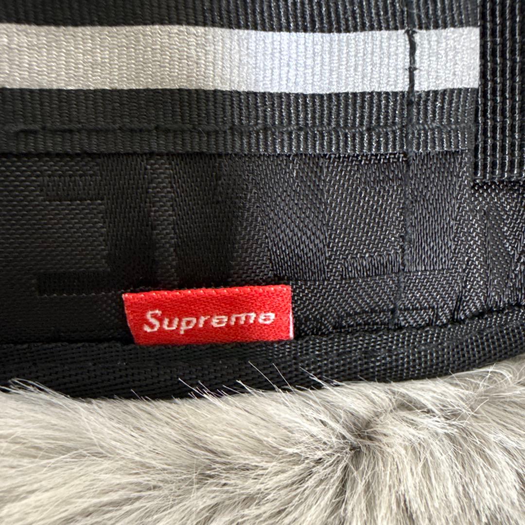 SUPREME シュプリーム ダッフル　ボストンバッグ 19SS
