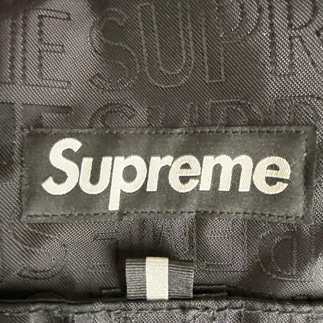 SUPREME シュプリーム ダッフル　ボストンバッグ 19SS
