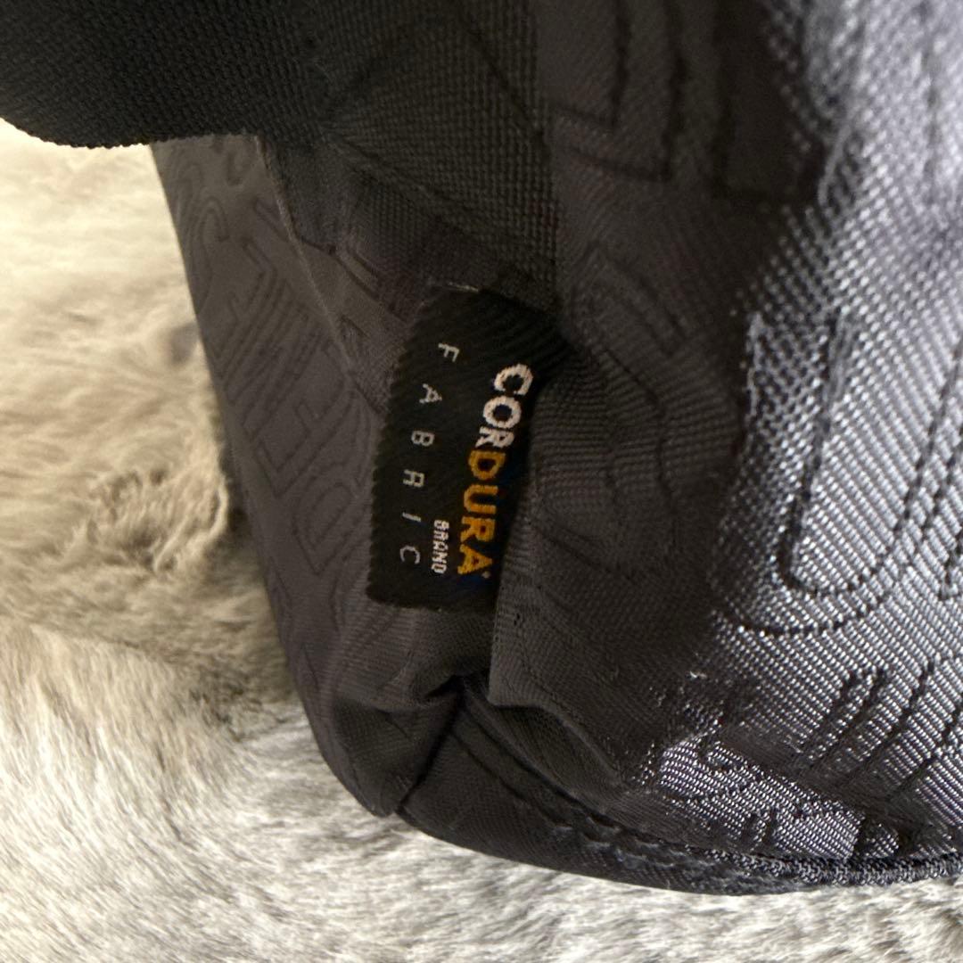 SUPREME シュプリーム ダッフル　ボストンバッグ 19SS