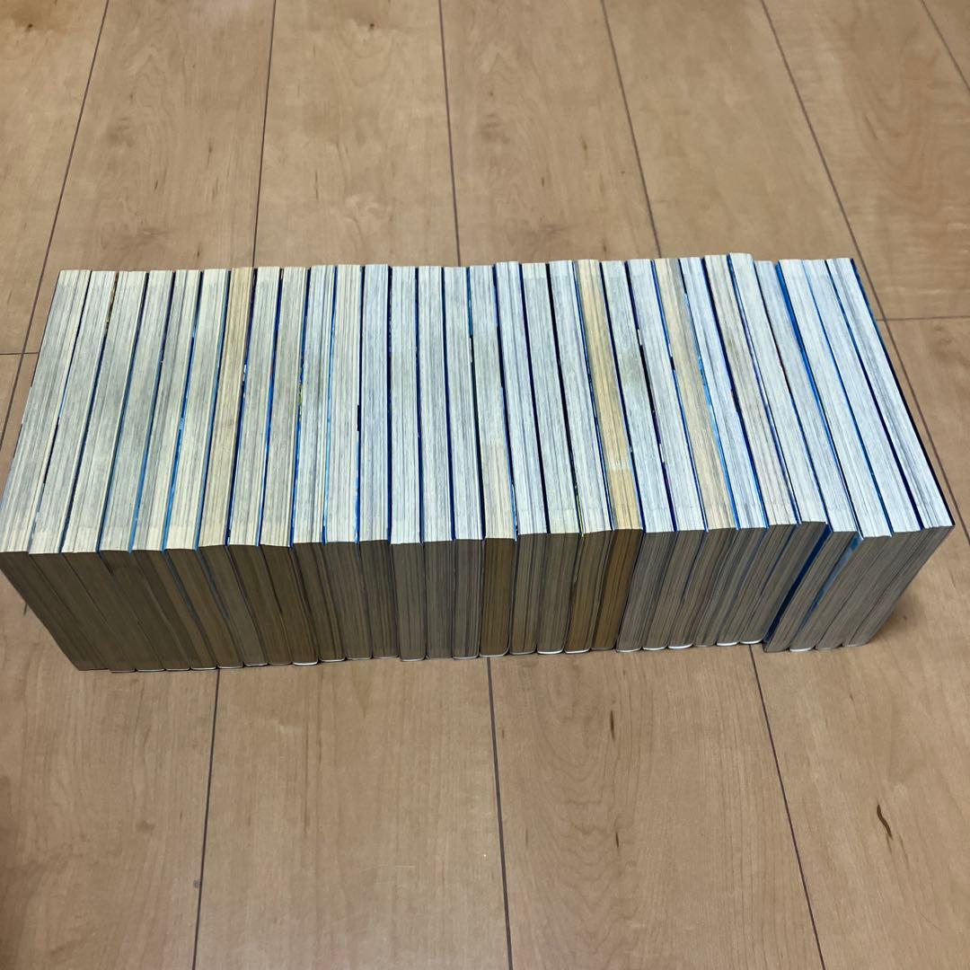 転生したらスライムだった件　1-30巻