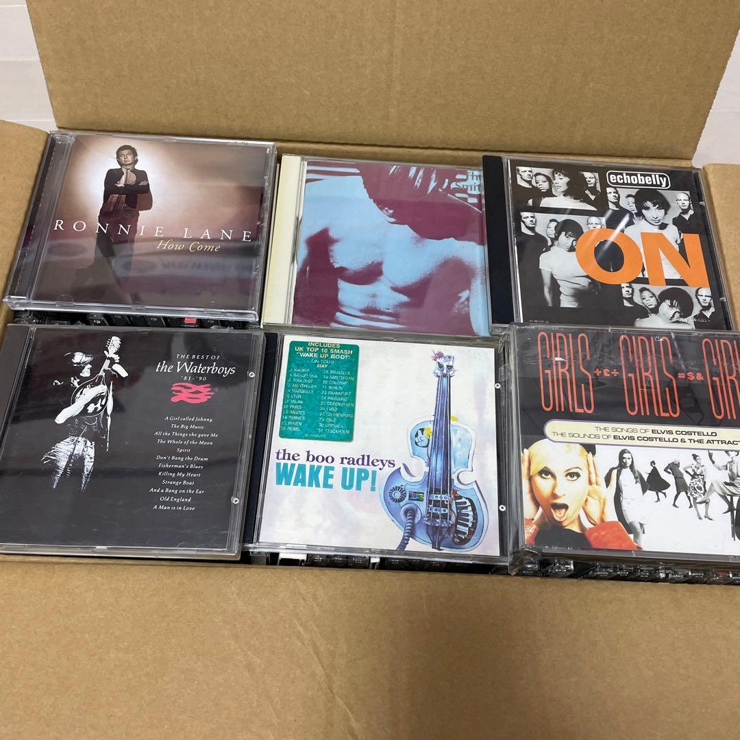 洋楽CD約80枚セット‼️パンクロック‼️アイリッシュパンク‼️ハードコア‼️ミクスチャ