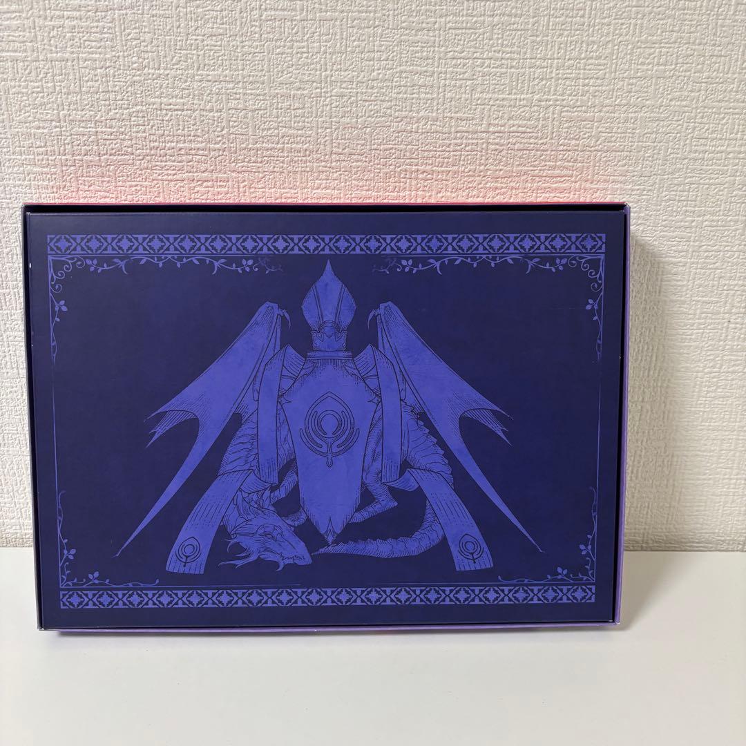 ファイアーエムブレム 風花雪月 Fódlan Collection 限定