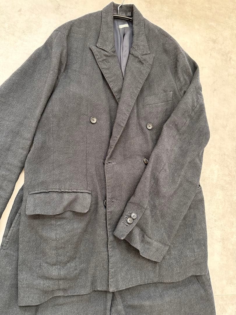 A.PRESSE セットアップ