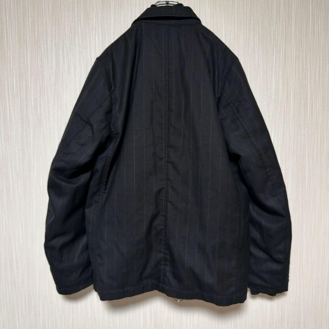 uniform experiment リバーシブル MA-1 フライトジャケット