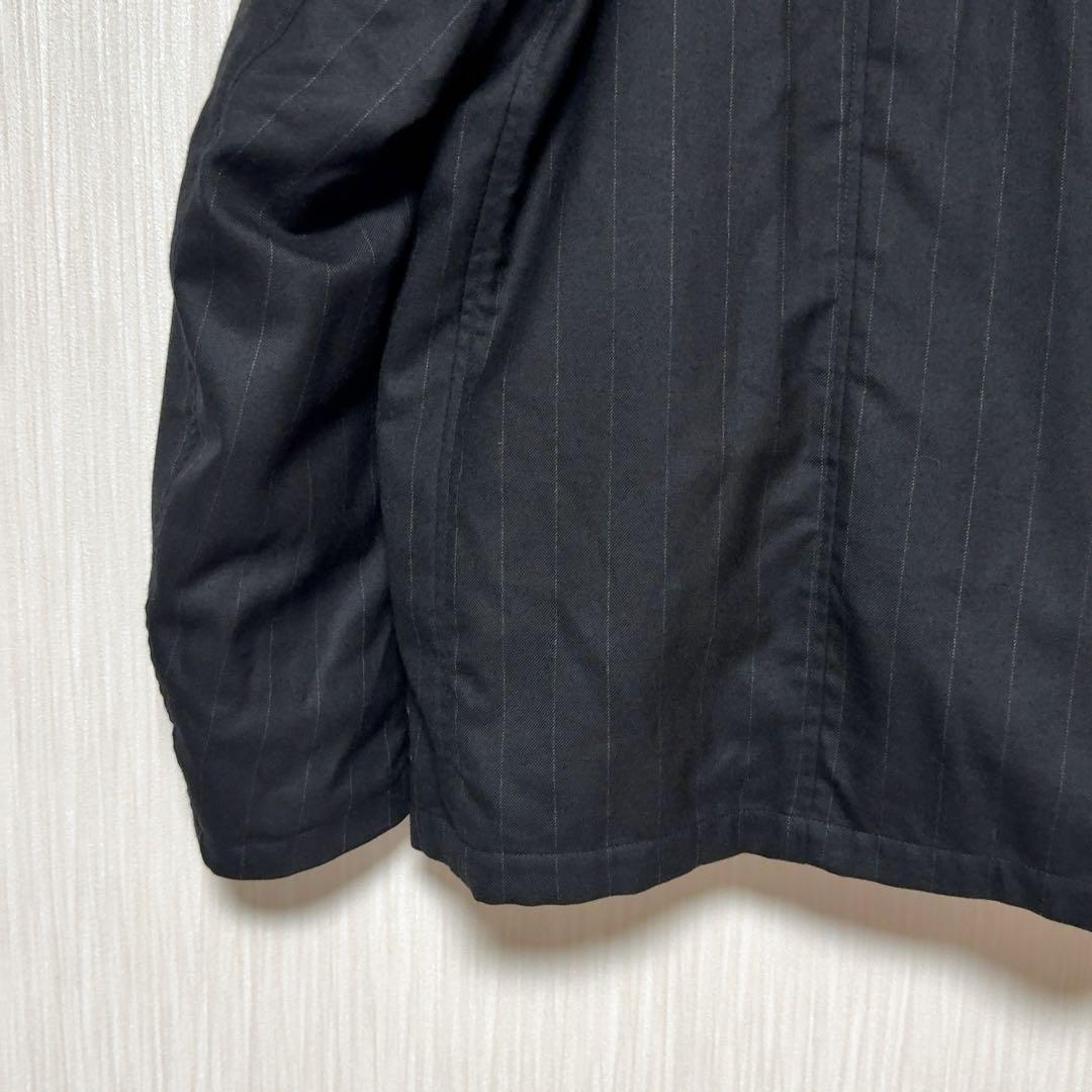 uniform experiment リバーシブル MA-1 フライトジャケット